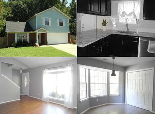 38 Fox Run Cir, Cabot, AR 72023