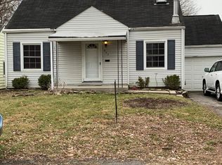 957 Sells Ave, Columbus, OH 43212