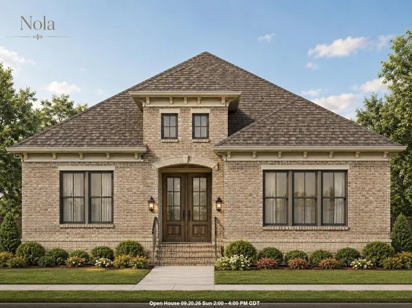 143 Bienville St, Madison, AL 35758