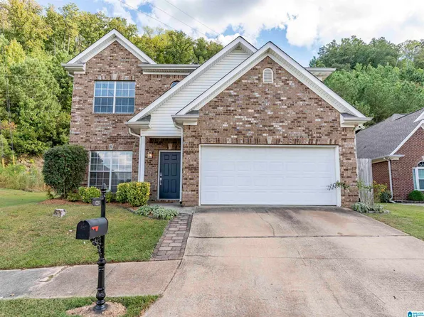 1029 Castlemaine Dr, Birmingham, AL 35226