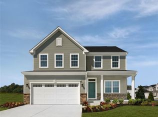 864 Maduro Way, McDonough, GA 30253