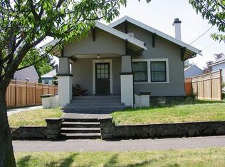 4323 NE 17th Ave, Portland, OR 97211