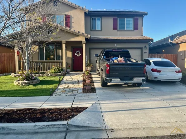 889 Rio Mesa Cir, San Miguel, CA 93451