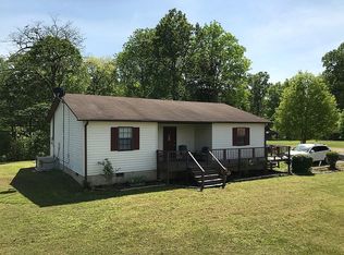228 Hickman Creek Rd, Dover, TN 37058