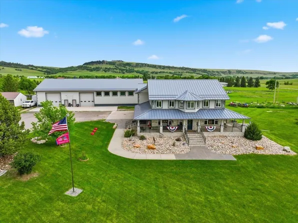 5310 Airport Rd, Spearfish, SD 57783