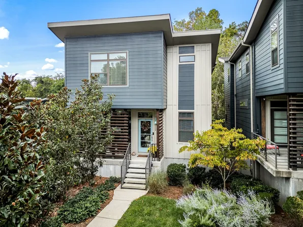 300 Colbert Way, Nashville, TN 37206