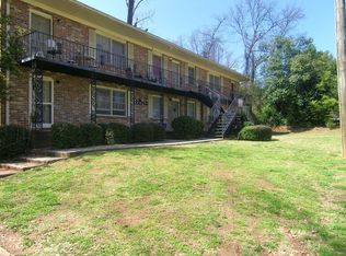 Hillsborough Apartments, Athens, GA 30601