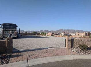 12688 E 49th St, Yuma, AZ 85367