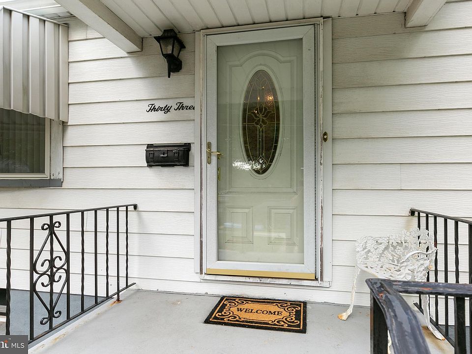 33 N Lecato Ave, Audubon, NJ 08106 Zillow