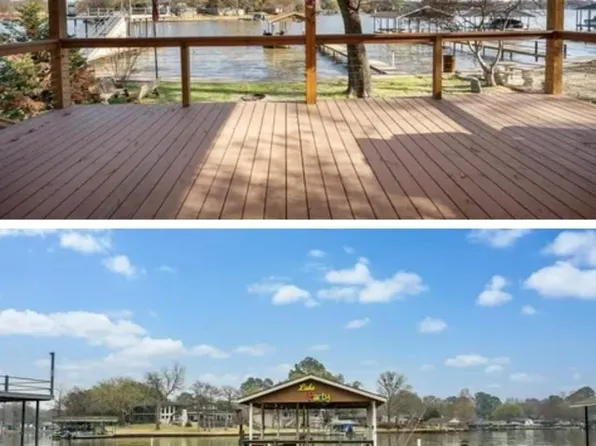 119 Jeffrey Cir, Gun Barrel City, TX 75156