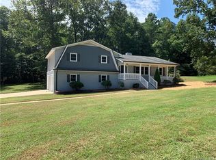 5701 McClenny Dr, Concord, NC 28027