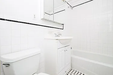 Rented by Keller Williams NYC