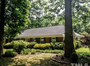 4000 Brown Pl, Raleigh, NC 27604