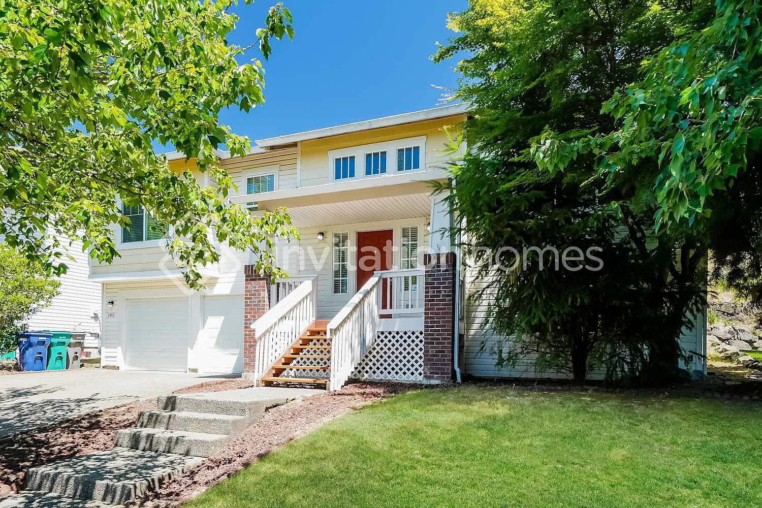 2812 V Ct SE Auburn, WA 98002 — Photo 1