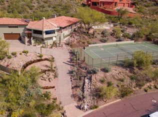 9615 N 19th St, Phoenix, AZ 85020