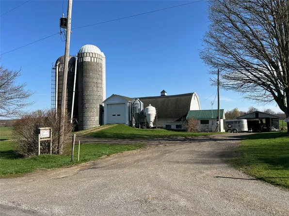 0 Brown Rd, Waterford, PA 16441