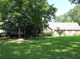 107 Spring Dr, Rockingham, NC 28379