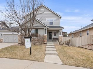 4207 Frederick Cir, Longmont, CO 80503