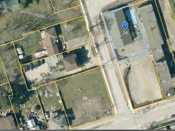 21 Ann St N, Brock, ON L0E 1E0