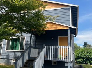 8939 N Calvert Ave #A, Portland, OR 97217