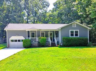 357 Black Fox Rd LOT 7, Mc Donald, TN 37353