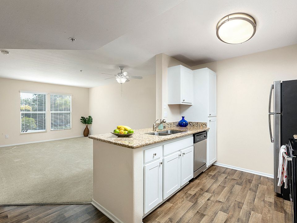 FountainGlen Rancho Santa Margarita 30751 El Corazon Rancho Santa