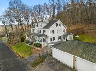 45-47 South St, Three Rivers, MA 01080