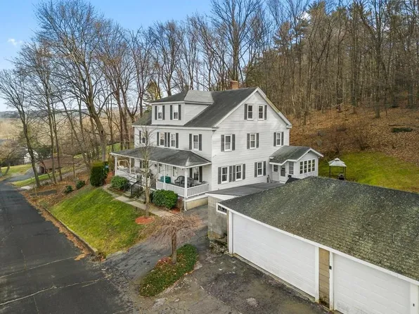 45-47 South St, Three Rivers, MA 01080
