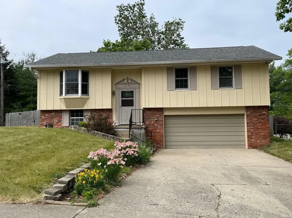 2028 Platte Dr, Lafayette, IN 47905