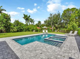 1803 Ardmore Rd, Fort Myers, FL 33901