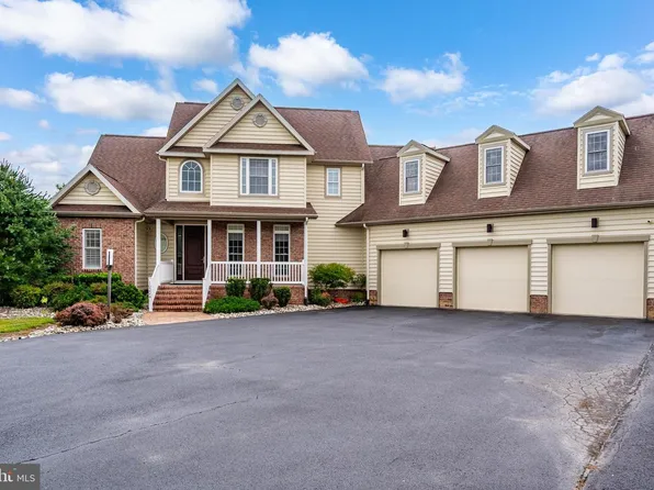10224 Shingle Landing Rd, Bishopville, MD 21813