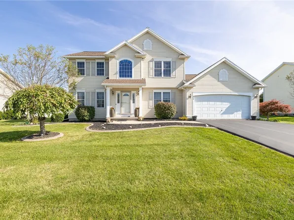 31 Middlesburough Park, North Chili, NY 14514
