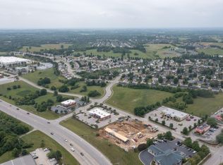 1730 Bypass Rd, Winchester, KY 40391