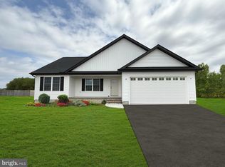 30337 Hawk Ridge Way LOT 17, Seaford, DE 19973