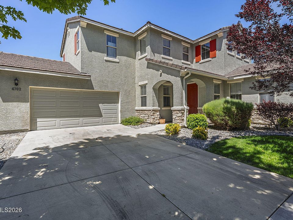 4762 Wood Thrush Ln, Sparks, NV 89436 | Zillow