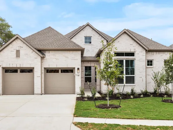 Draco Plan, Meyer Ranch