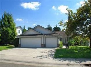 155 Chesterfield Way, Folsom, CA