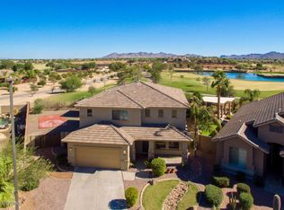 6519 S View Ln, Gilbert, AZ 85298