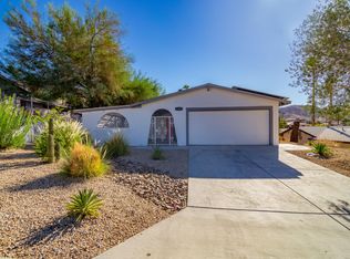 12418 Redbud Rd, Desert Hot Springs, CA 92240