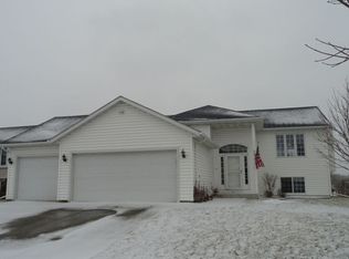 3639 Nottingham Dr NW, Rochester, MN 55901