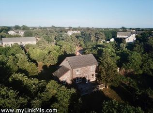 37 Somerset Rd, Nantucket, MA 02554