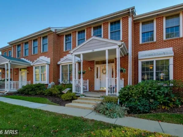 36 Iron Mill Garth, Cockeysville, MD 21030