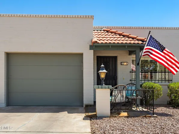 4328 E CAPRI Avenue #179, Mesa, AZ 85206