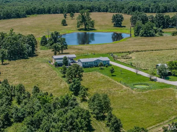 13784 Highway Nn, Eldridge, MO 65463