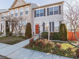 2466 Battery Hill Cir, Woodbridge, VA 22191