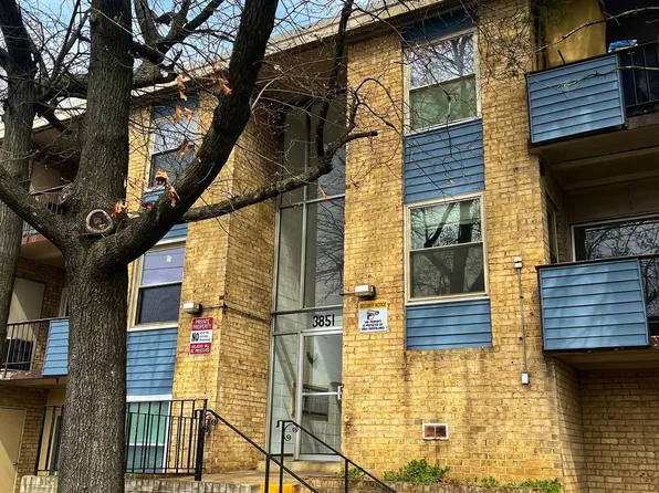 3851 Saint Barnabas Rd APT T1, Suitland, MD 20746