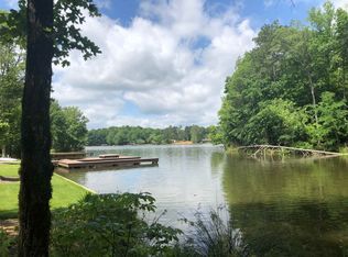 1350 Sailview Dr, Buckhead, GA 30625