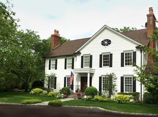 3 Cope Cir, Rye, NY 10580