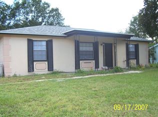 7203 Reindeer Rd, Tampa, FL 33619