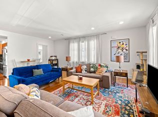 47 Julian St #2, Boston, MA 02125